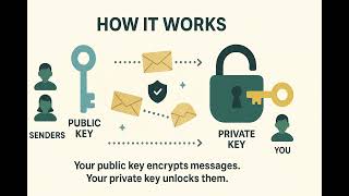 Simple Cryptography Course - Episode 6