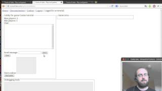 [TonesOfTales] Make you own card game, tutorial 2: Casino screenshot 3