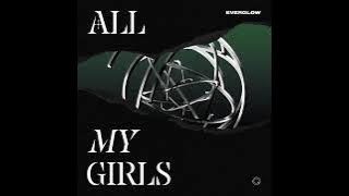 Download lagu EVERGLOW (에버글로우) - SLAY