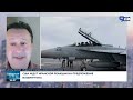 США И ИРАН ОБМЕНЯЛИСЬ ПРЕДЛОЖЕНИЯМИ ПО СДЕЛКЕ НА ФОНЕ ВЗАИМНЫХ УДАРОВ В ОРМУЗЕ. СПЕЦЭФИР. 9/5. 16:00