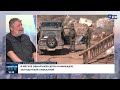США И ИРАН ОБМЕНЯЛИСЬ ПРЕДЛОЖЕНИЯМИ ПО СДЕЛКЕ НА ФОНЕ ВЗАИМНЫХ УДАРОВ В ОРМУЗЕ. СПЕЦЭФИР. 9/5. 16:00