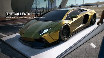 Need For Speed: Payback - Part 11 - Walkthrough Playthrough Gameplay No commentary