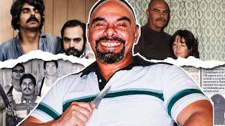 He Killed a Man at 16, Was a Mexican Mafia Boss, and Received Morphine from the DEA | Joe Morgan