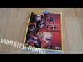 Disney Pixar The Incredibles Blu Ray DVD Digital Copy Unboxing Review Disney Pixar The Incredibles Blu Ray DVD Digital Copy Unboxing Review