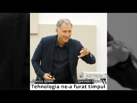 Video: Ce Ne Fură Timpul