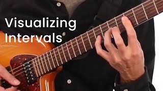 Tim Miller - Visualizing Intervals Lesson