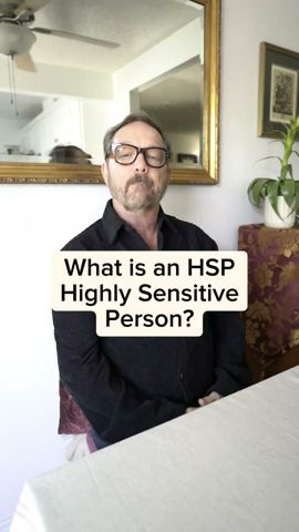 What is an HSP?