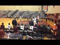 Ramapo College Men's Basketball Vs. The College of New Jers