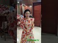 NSƯT  CẨM TIÊN thật xinh đẹp trong những ngày cuối năm#nguoinoitieng