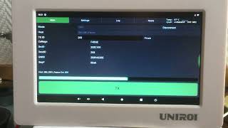 Droidstar (Android "OMNIROM") sur Raspberry 4