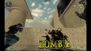 Lets Play Crossfire By Bobegnops