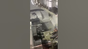 Cincom L32 - Shoulder Bolts