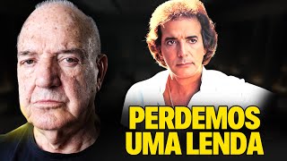 FALECEU UM ICONE DA MUSICA BRASILEIRA NILTON CESAR