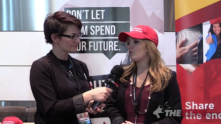 Generation Screwed: Paige MacPherson on Millennial...