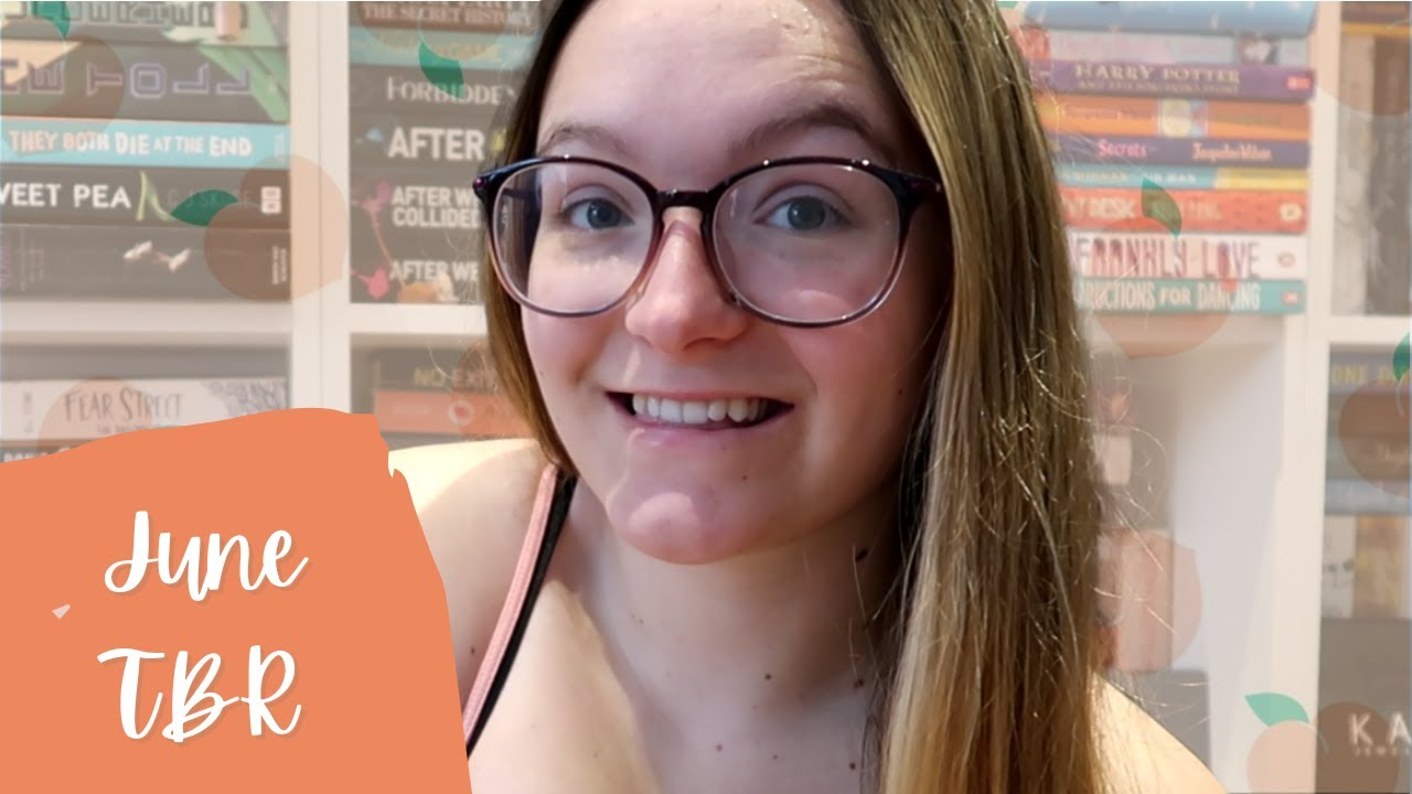 June TBR!
