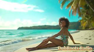 Tropical Reggae Party 🌴🎶 | Relaxed Beach Vibes, Feel Good Music &amp; Summer Energy 🌊☀️✨