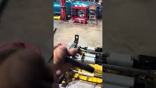 C5 Corvette seat track repair. Cheap. Fast. Easy… no, really.