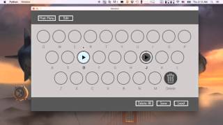 15-112 Term Project: Hendrix-interactive music composer