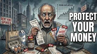 Economic Collapse Survival: 5 Assets That Protect Your Money When Banks Fail