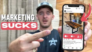 Celebrity The Problem with Woodworking Marketing & How To Fix It!!! Net Worth
