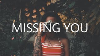 Jake Wolfe x Kbubs - Missing You (Lyrics) ft. Alisa - chill mix 2021