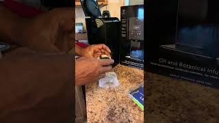 Levo Infusion Machine