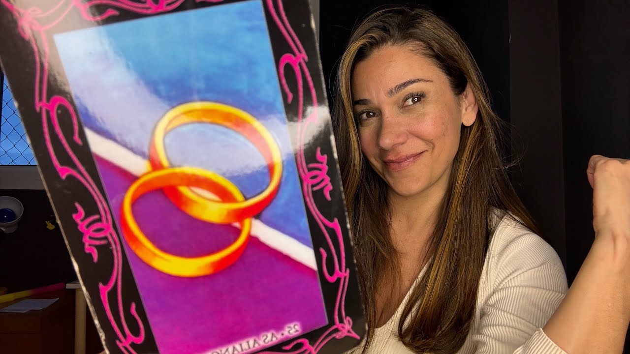 ALGO MUITO INCRÍVEL ESTÁ PARA CHEGAR