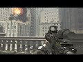 Call of Duty Modern Warfare III - Mission to City On Warzone COD 3