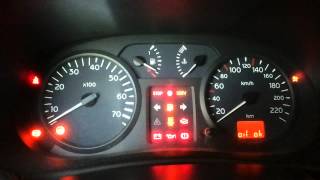Renault Clio 1.5 dci - Power problem