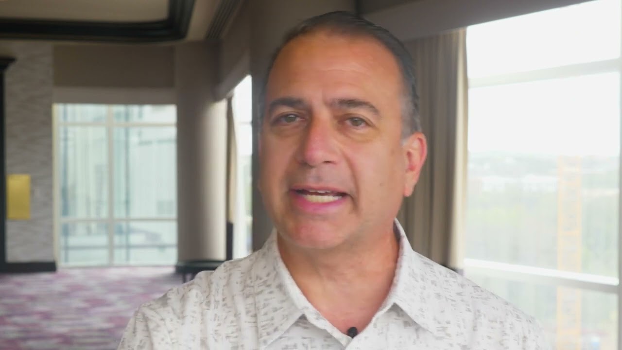 Creating IP Assets with Rich Goldstein