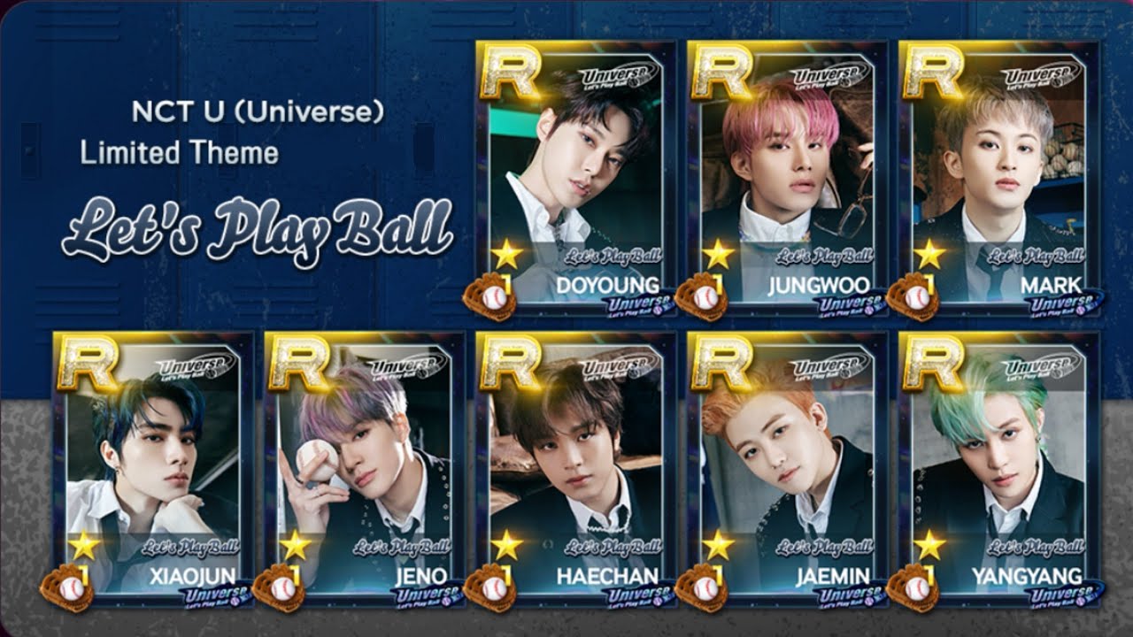 NCT DREAM SMTOWN superstar ヘチャン　シュスエム Gha-IYkagAAii3t.jpg