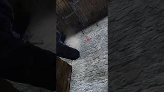 WHITEWALL Cheater Getting His Prize #dayz #gaming #glitching #whitewall #ps5