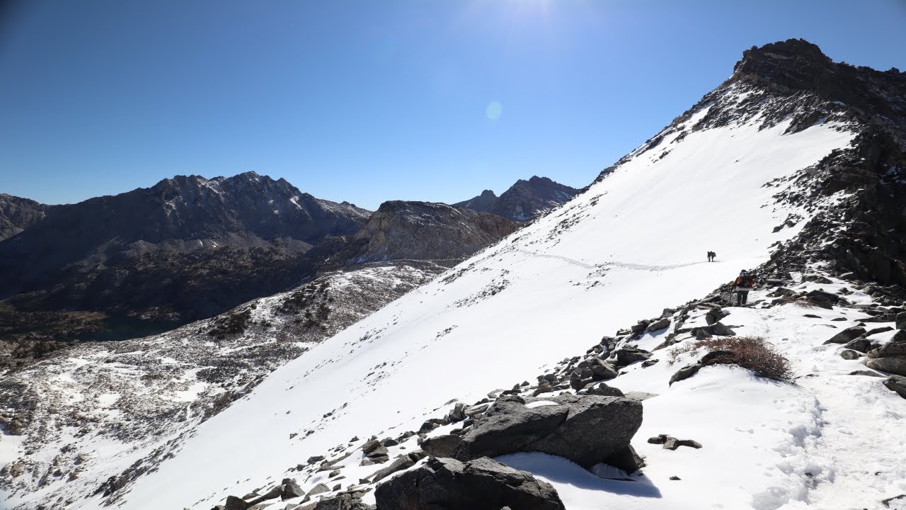 The Fellowship of The PCT: A Pacific Crest Trail Story