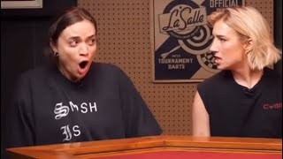 Angela Giarratana swearing Net Worth