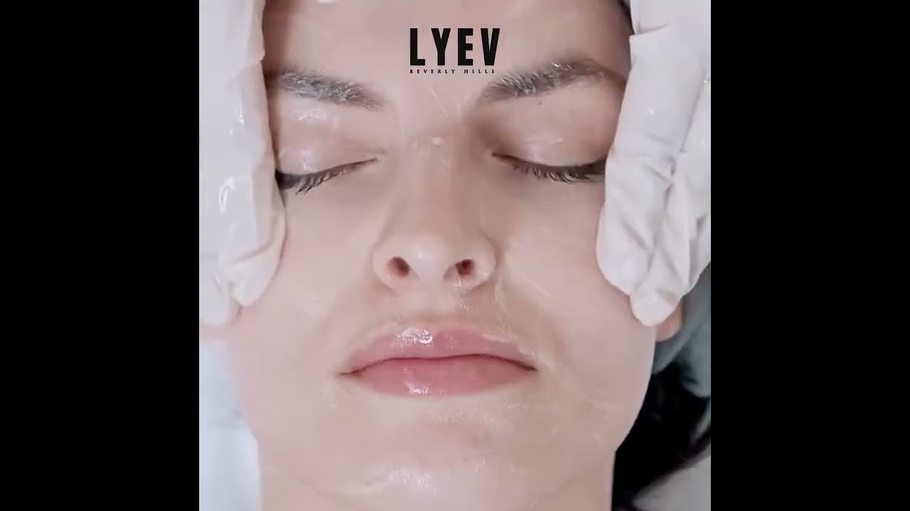 ✨ LYEV Beverly Hills Bangladesh – 7-Star Aesthetic Clinic Coming Soon in Dhaka ✨