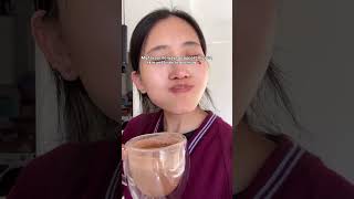 Healthy Gut Glow Hot Chocolate Recipe 🍫☕️