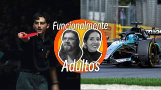 Funcionalmente Adultos - CAP 11 -  Juega Ping Pong Entonces