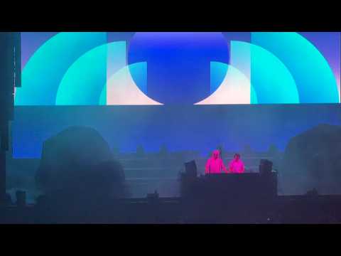 Polo & Pan - Live at Dos Equis Pavilion, Dallas, TX 9/20/2026
