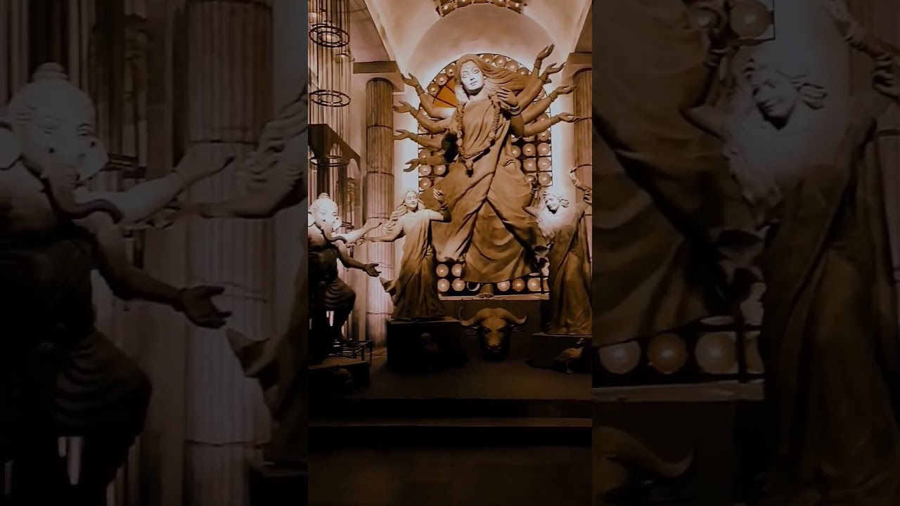 Subho saptami 🥰 Subho saptami status 🥰 