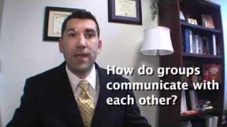 Ethan F. Becker Discusses The Science Of Speech Coaching