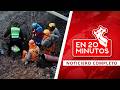 🔴 Obrero muere sepultado en Huancayo mientras hacía topografía | Noticias del Perú hoy 15 de junio