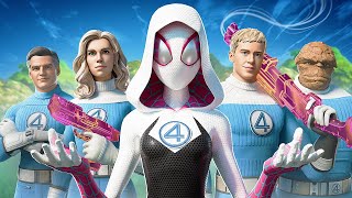 The NEW FORTNITE BUNDLE is... FANTASTIC?