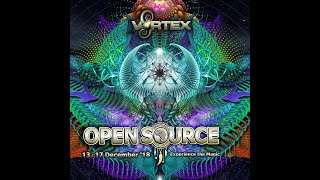 Vortex Open Source 2018