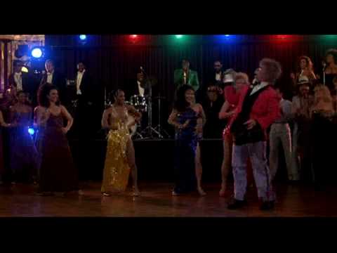 Dan Ackroyd And Dr Detroit And James Brown Youtube