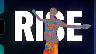 Rise (Official Video)| Stronger After the Fall