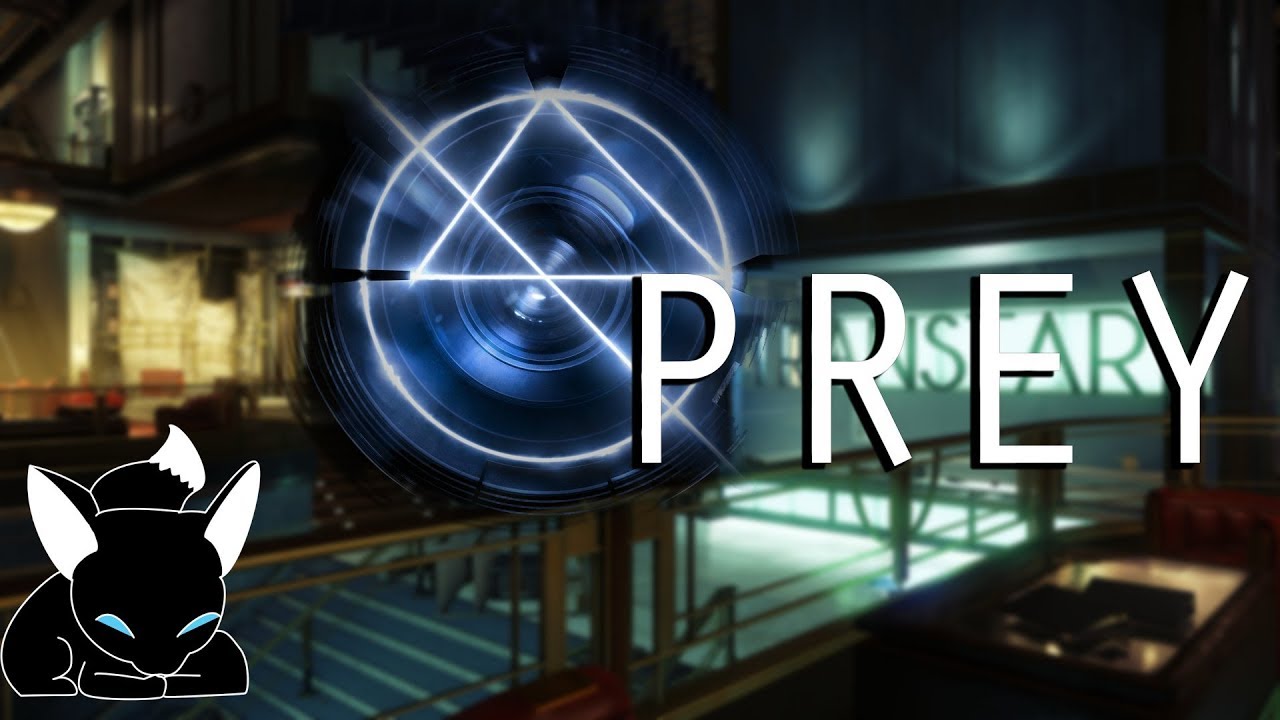 Prey - 19 | ReployerReployer