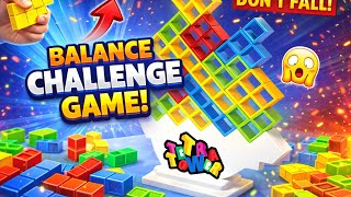 STACK & SURVIVE screenshot 4