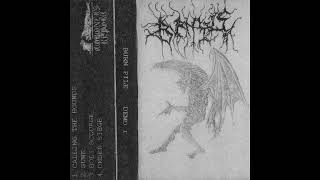 Burn Pile - Demo I [Full Demo - 2014]