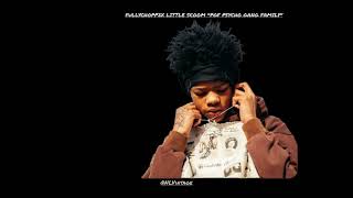 Everyone Mentioned &amp; Dissed In Baby Splat, FullyChop &amp; QuanGet'EmGone - Made Em A Day #diss #chicago