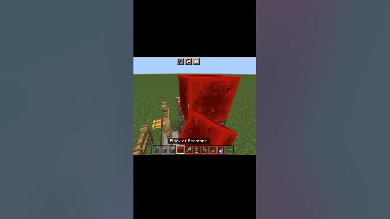 how to make telescope in minecraft YouTube